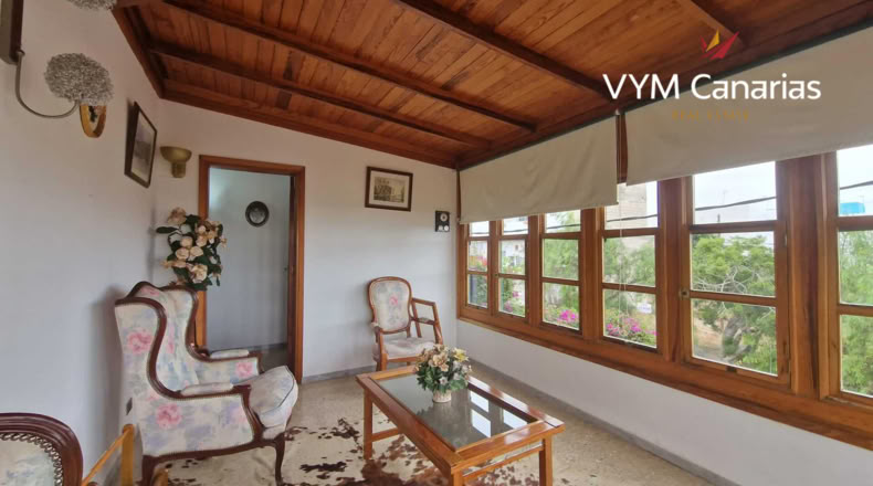 Santa Cruz de Tenerife - Granadilla de Abona - 500m2