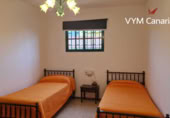 Villa con terreno en venta en la España, Granadilla de Abona, ref: TR63107 foto