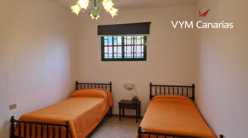 Santa Cruz de Tenerife - Granadilla de Abona - 500m2