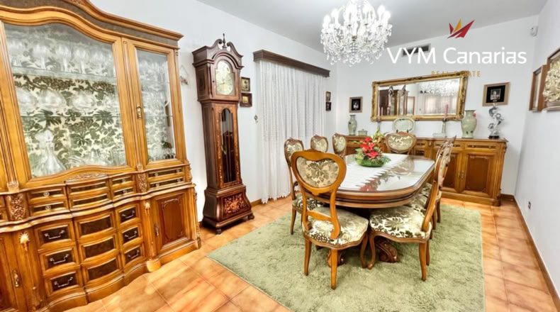 Santa Cruz de Tenerife - Granadilla de Abona - 500m2