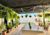 Villa con terreno en venta en la España, Granadilla de Abona, ref: TR63107 foto