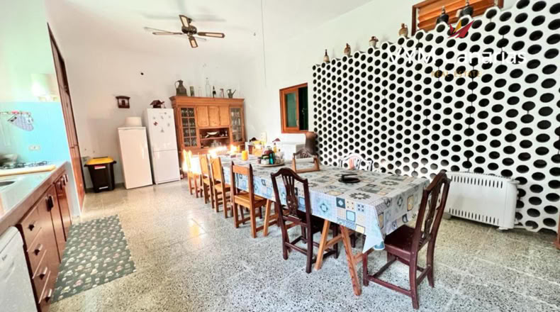 Santa Cruz de Tenerife - Granadilla de Abona - 500m2
