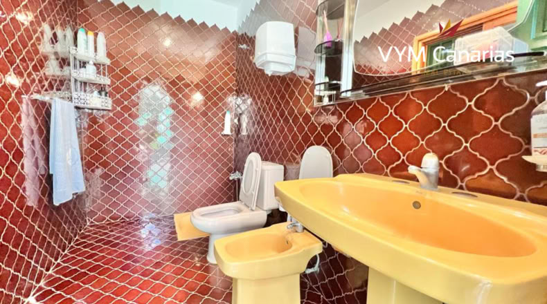 Santa Cruz de Tenerife - Granadilla de Abona - 500m2