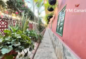 Villa con terreno en venta en la España, Granadilla de Abona, ref: TR63107 foto