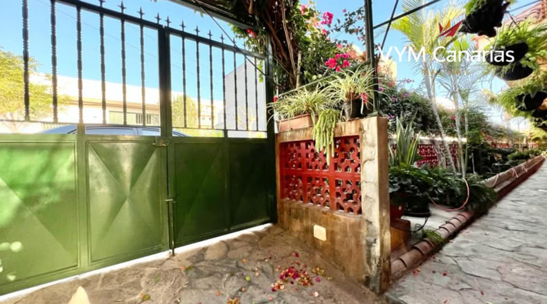 Santa Cruz de Tenerife - Granadilla de Abona - 500m2