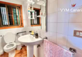 Villa con terreno en venta en la España, Granadilla de Abona, ref: TR63107 foto
