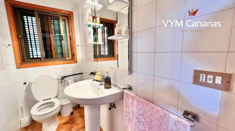 Santa Cruz de Tenerife - Granadilla de Abona - 500m2