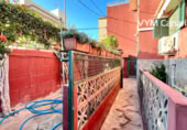 Villa con terreno en venta en la España, Granadilla de Abona, ref: TR63107 foto