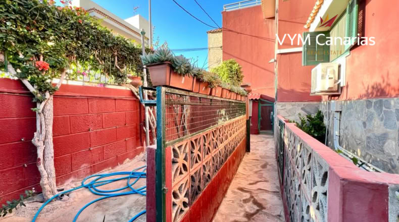 Santa Cruz de Tenerife - Granadilla de Abona - 500m2