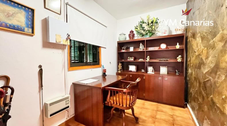 Santa Cruz de Tenerife - Granadilla de Abona - 500m2