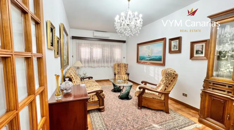 Santa Cruz de Tenerife - Granadilla de Abona - 500m2