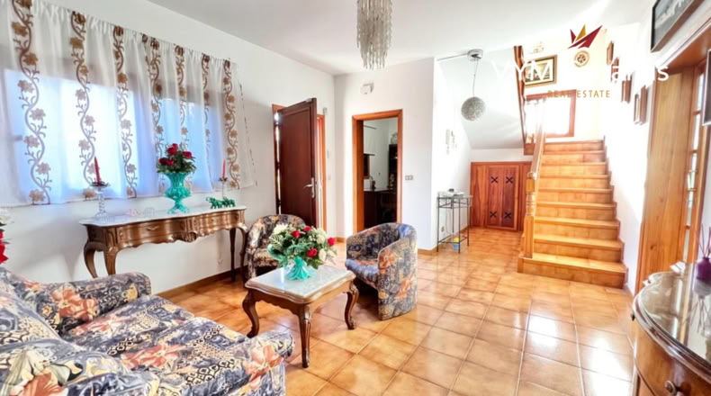 Santa Cruz de Tenerife - Granadilla de Abona - 500m2