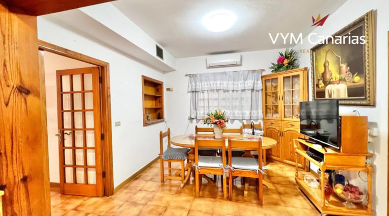 Santa Cruz de Tenerife - Granadilla de Abona - 500m2