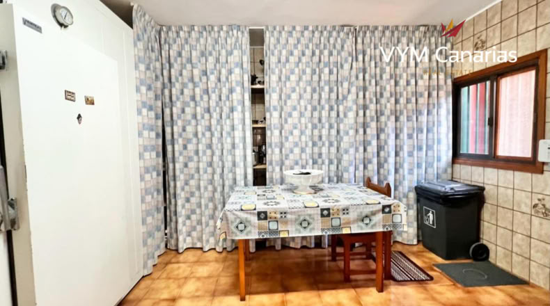 Santa Cruz de Tenerife - Granadilla de Abona - 500m2