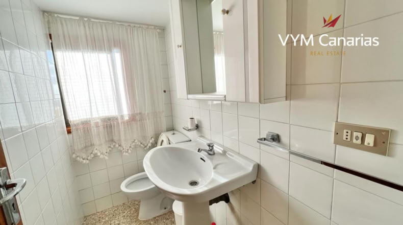 Santa Cruz de Tenerife - Granadilla de Abona - 500m2
