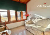 Villa con terreno en venta en la España, Granadilla de Abona, ref: TR63107 foto