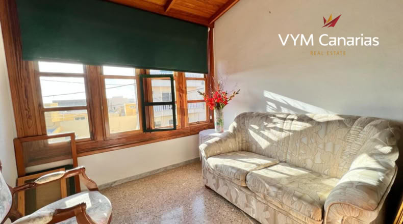 Santa Cruz de Tenerife - Granadilla de Abona - 500m2