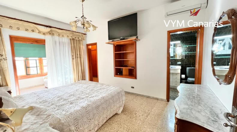 Santa Cruz de Tenerife - Granadilla de Abona - 500m2