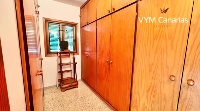 Santa Cruz de Tenerife - Granadilla de Abona - 500m2