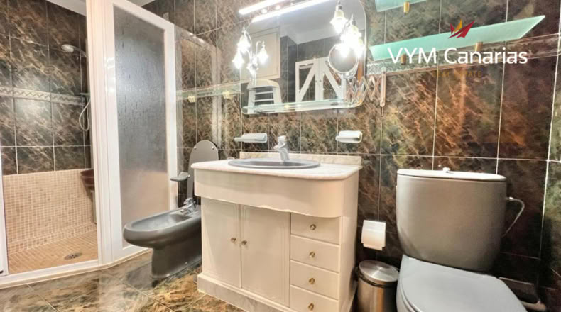 Santa Cruz de Tenerife - Granadilla de Abona - 500m2