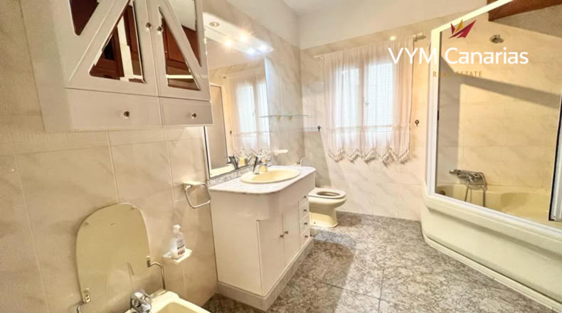 Santa Cruz de Tenerife - Granadilla de Abona - 500m2