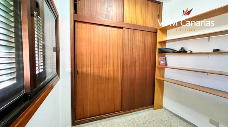 Santa Cruz de Tenerife - Granadilla de Abona - 500m2