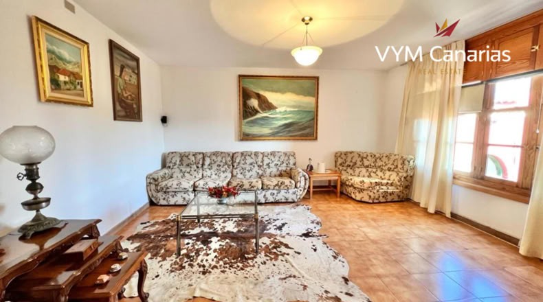 Santa Cruz de Tenerife - Granadilla de Abona - 500m2