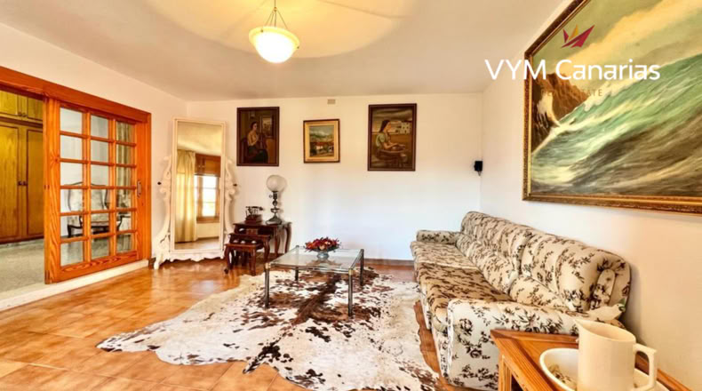 Santa Cruz de Tenerife - Granadilla de Abona - 500m2