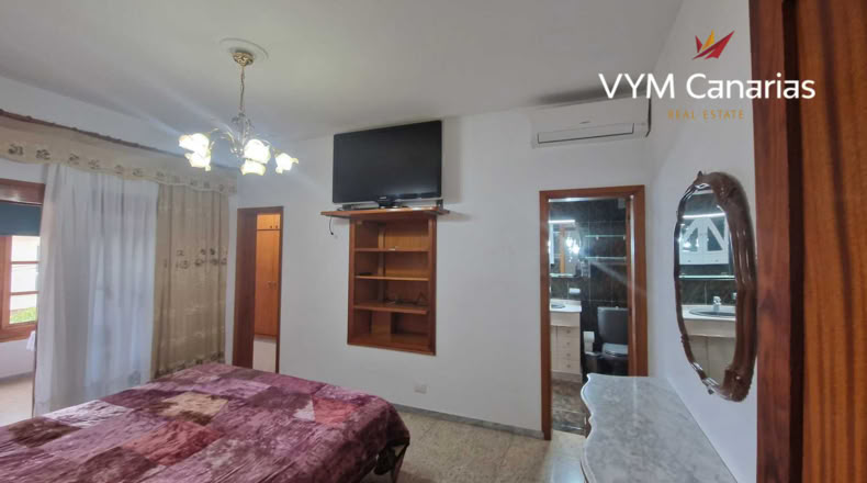 Santa Cruz de Tenerife - Granadilla de Abona - 500m2