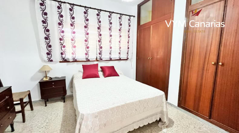 Santa Cruz de Tenerife - Granadilla de Abona - 500m2