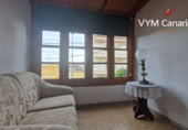 Villa con terreno en venta en la España, Granadilla de Abona, ref: TR63107 foto
