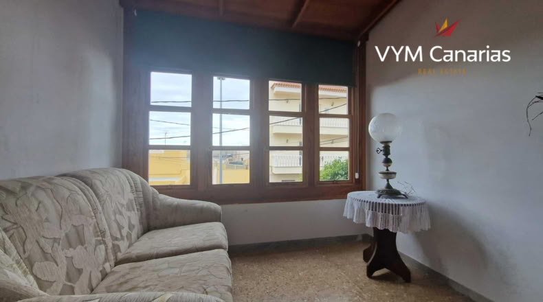 Santa Cruz de Tenerife - Granadilla de Abona - 500m2