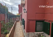 Villa con terreno en venta en la España, Granadilla de Abona, ref: TR63107 foto