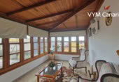 Villa con terreno en venta en la España, Granadilla de Abona, ref: TR63107 foto
