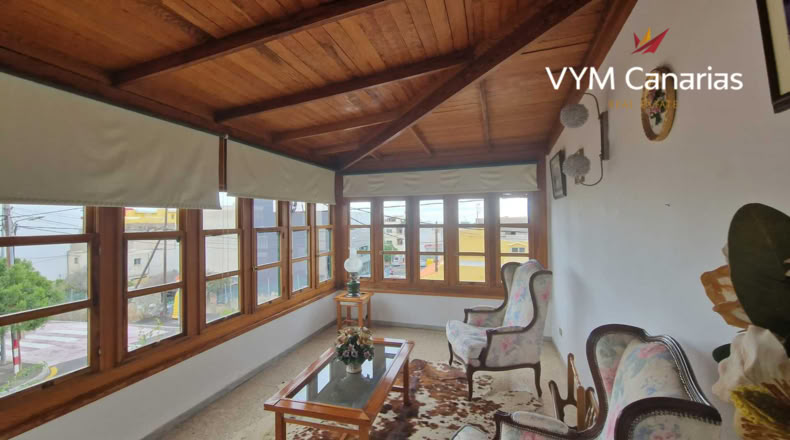 Santa Cruz de Tenerife - Granadilla de Abona - 500m2