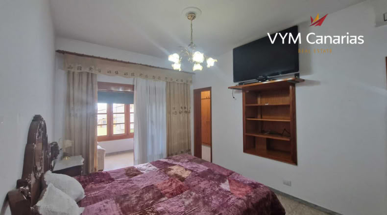 Santa Cruz de Tenerife - Granadilla de Abona - 500m2
