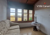 Villa con terreno en venta en la España, Granadilla de Abona, ref: TR63107 foto