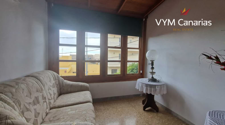 Santa Cruz de Tenerife - Granadilla de Abona - 500m2
