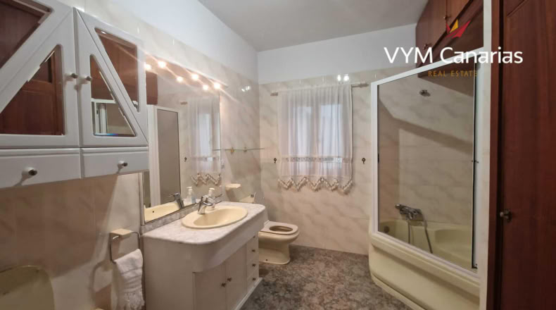 Santa Cruz de Tenerife - Granadilla de Abona - 500m2