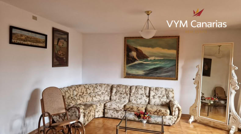 Santa Cruz de Tenerife - Granadilla de Abona - 500m2