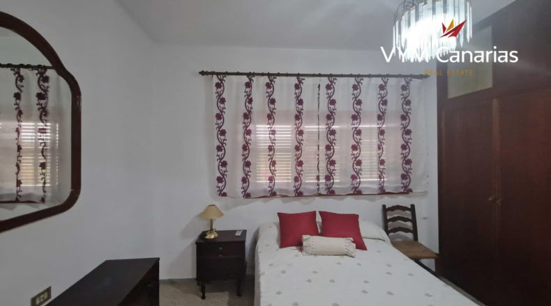 Santa Cruz de Tenerife - Granadilla de Abona - 500m2