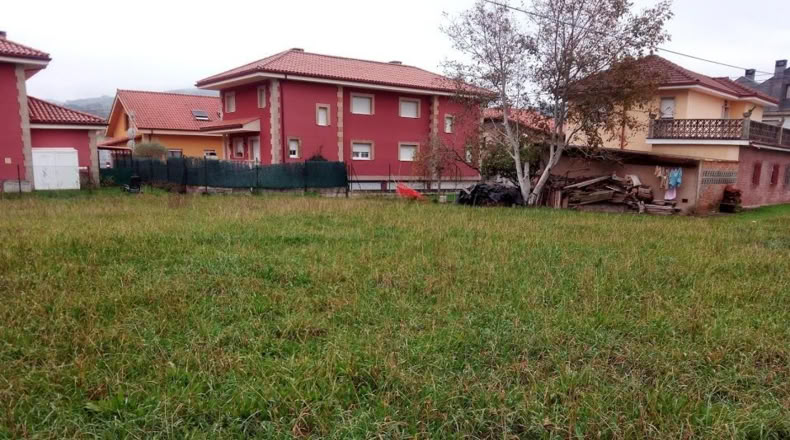 Cantabria - Carandía - 1350m2