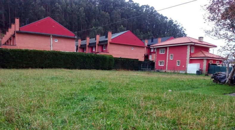 Cantabria - Carandía - 1350m2