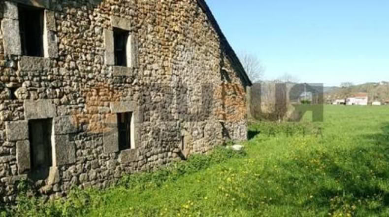 Cantabria - Ojuriego - 595m2