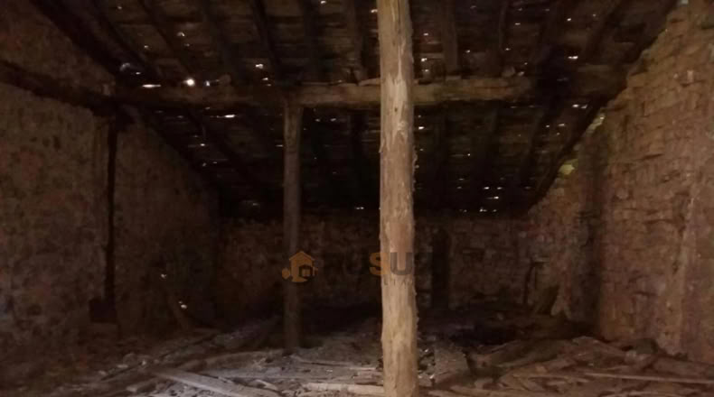 Cantabria - Ojuriego - 595m2