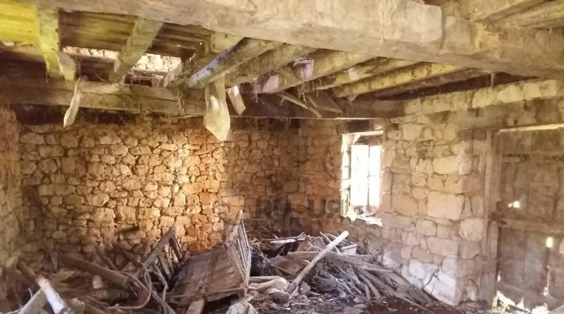 Cantabria - Ojuriego - 595m2