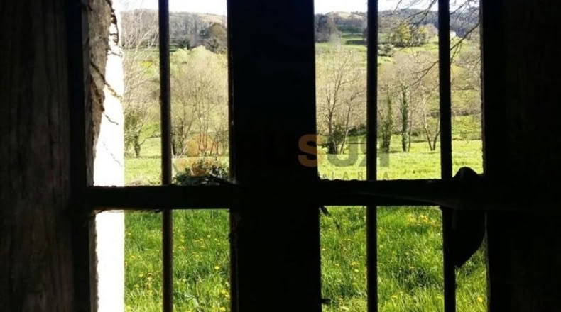 Cantabria - Ojuriego - 595m2
