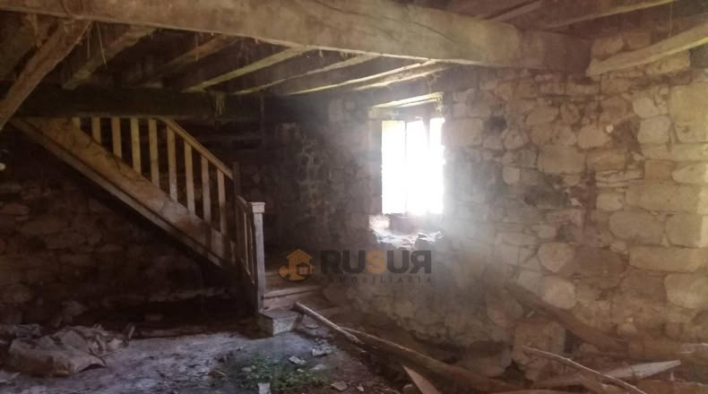 Cantabria - Ojuriego - 595m2