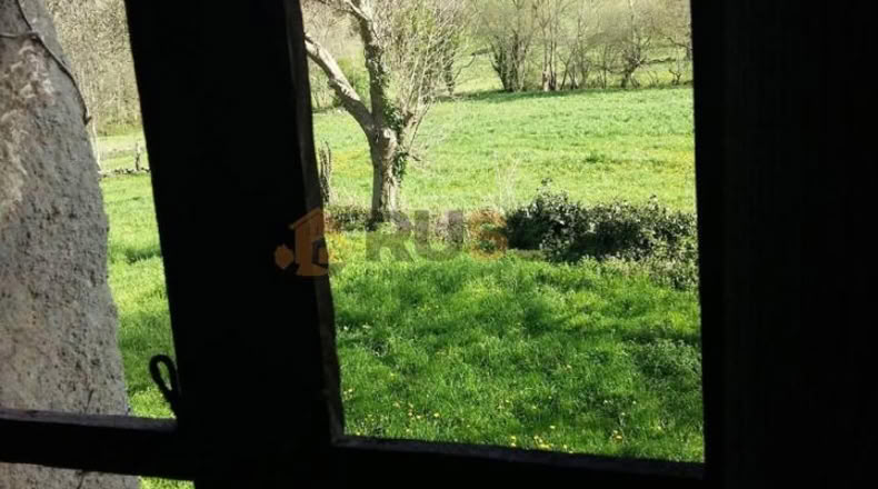 Cantabria - Ojuriego - 595m2