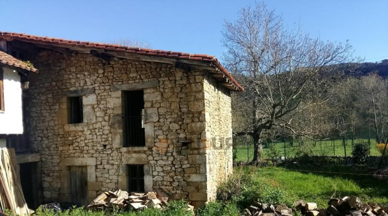 Cantabria - Ojuriego - 595m2